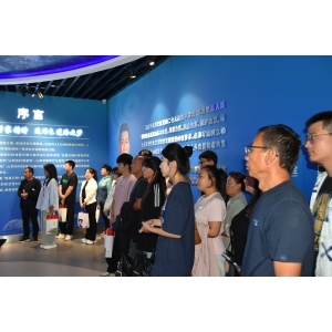 情系職工子女 筑夢(mèng)美好未來(lái)——
