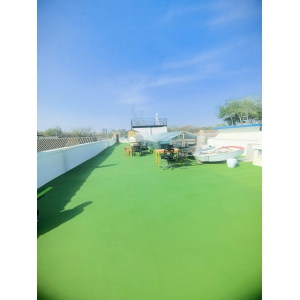 北京土庫(kù)曼斯坦文化中心